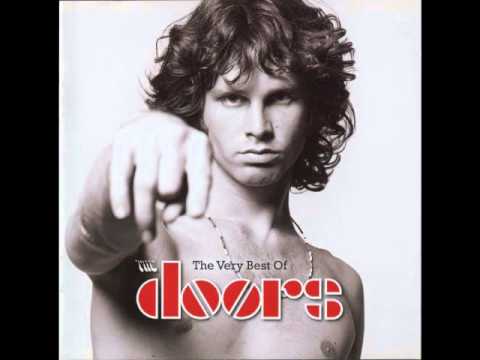  The Doors Riders On The Storm