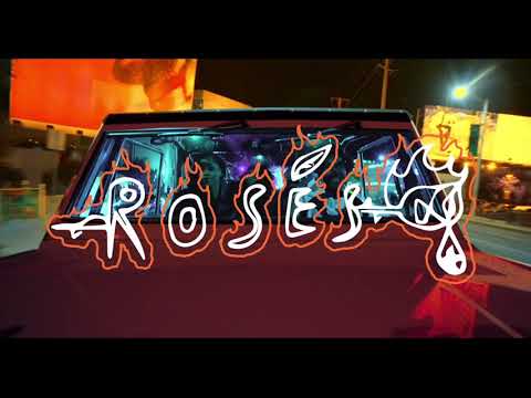 SAINt JHN Roses Imanbek Remix Official Music Video