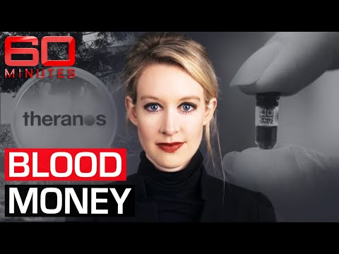 Elizabeth Holmes exposed the 9 billion medical miracle that never existed