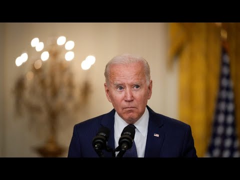 Mental decline of 'utterly deplorable and inept' President Biden 'can't be ignored