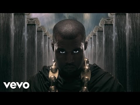 Kanye West POWER