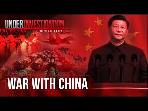 War with China_ Are we closer than we think