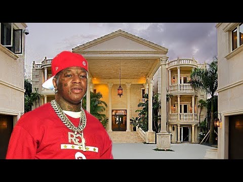 Dumbest Rappers Who Went Broke