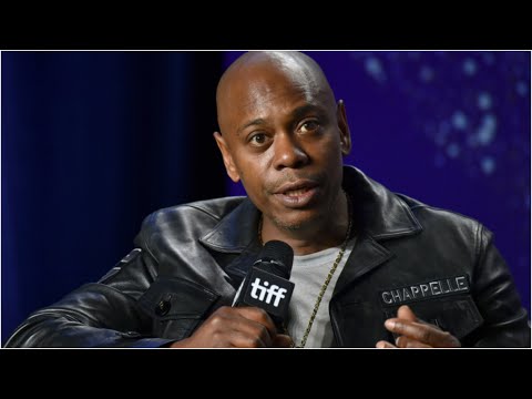 Dave Chappelle 8 Funniest Jokes Ever
