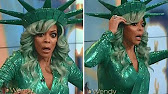 Wendy Williams Falls Completely Out During Live Show
