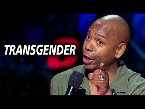 Dave Chappelle on Transgender for straight 25 Minutes