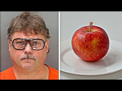 25 Strangest Last Meal Requests On Death Row