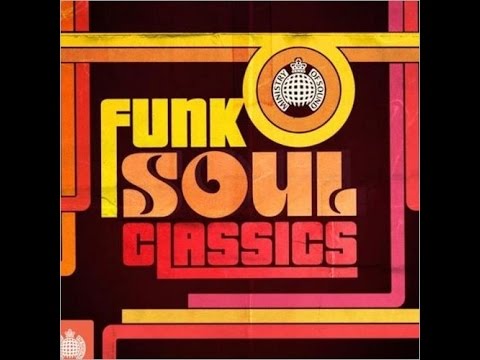  Funk Soul Classics