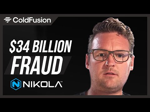 How to Lie Your Way to $34 Billion -Nikola Motors Fraud