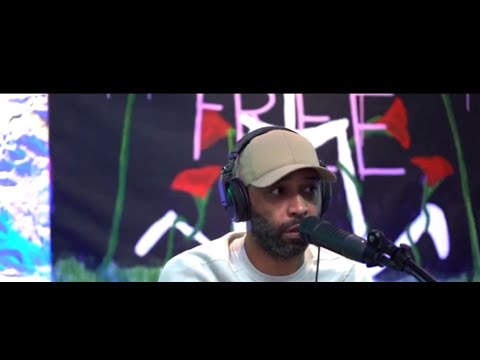 Joe Budden comes out as bisexual! 