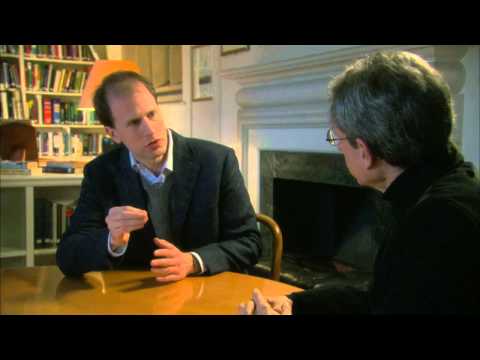 Nick Bostrom - Could Our Universe Be a Fake