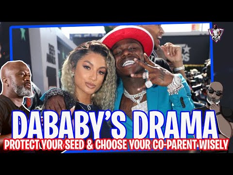 DaBabys Baby Mama Drama DaniLeigh Assaults Him And Is Kick Out Of HouseExposed As A Sidechick