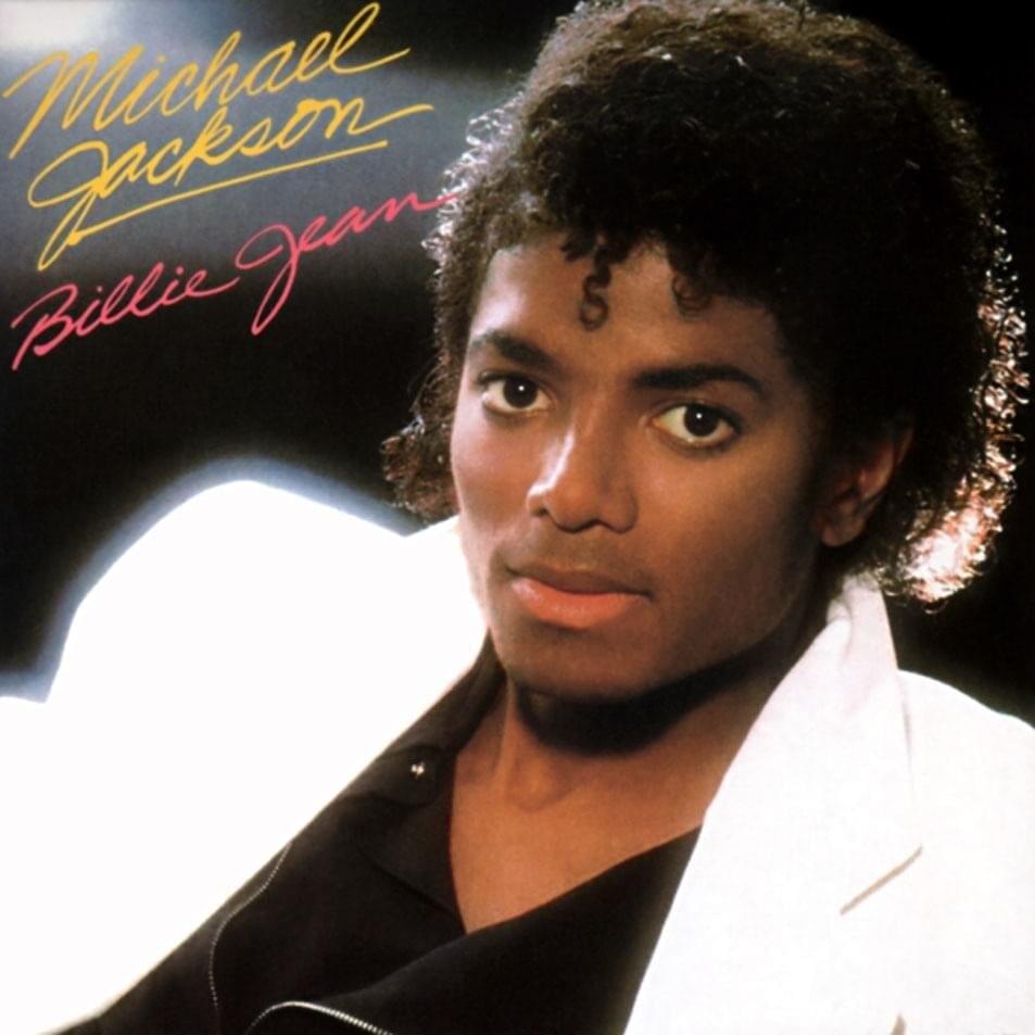 Michael Jackson Billie Jean Official Video