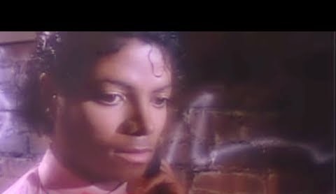 Michael Jackson Thriller Official Video