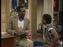 Money management, The Cosby Show